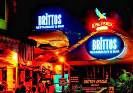 Brittos Restaurant